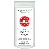 Tea Garden Ceylon Kandy 80g - black tea - Tea