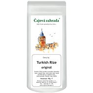 Tea garden Turkish tea Rize - black tea, 1000g - Tea