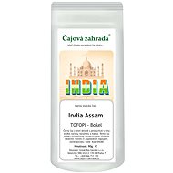 Tea Garden India Assam TGFOPI Bokel - black tea, 1000g - Tea