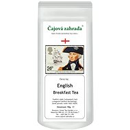 Tea Garden English Breakfast Tea - black tea, 1000g - Tea