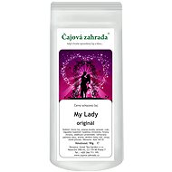 Tea Garden My Lady - black flavored tea, 1000g - Tea