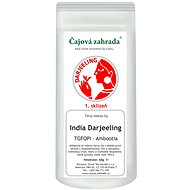 Tea Garden India Darjeeling TGFOPI Ambootia - black tea, 1000g - Tea