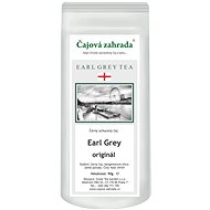 Tea Garden Earl Grey - black flavored tea, 1000g - Tea