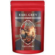 Tea Garden Earl Grey - black flavoured tea, 90g - Tea
