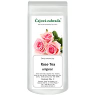 Tea Garden Rose Tea - black flavored tea, 1000g - Tea