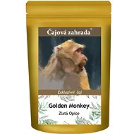 Tea Garden China Golden Monkey Jin Hou - black tea, 1000g - Tea