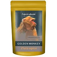 Tea Garden China Golden Monkey Jin Hou - black tea, 50g - Tea