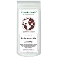 Tea Garden India Darjeeling Ambootia Autumnal - black tea, 1000g - Tea