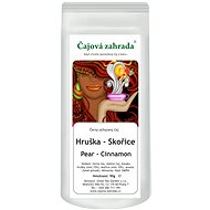 Tea Garden Pear & Cinnamon - cinnamon black tea, 1000g - Tea