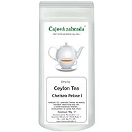 Tea Garden Ceylon Chelsea Pekoe I - black tea, 500g - Tea