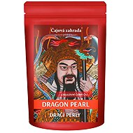Tea Garden China Black Dragon Pearl - Black Tea - Tea