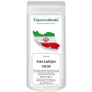 Tea Garden Iran TGFOP Lahijan - black tea, 90g - Tea