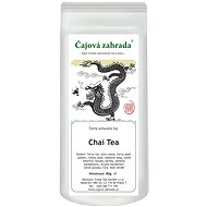 Tea Garden Chai Tea - ayurvedic black tea, 1000g - Tea