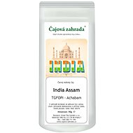 Tea Garden India Assam TGFOPI Achabam - black tea, 90g - Tea