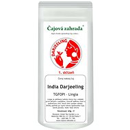 Tea Garden India Darjeeling TGFOPI Lingia - black tea, 500g - Tea