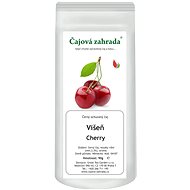 Tea Garden Cherry - black flavored tea, 1000g - Tea