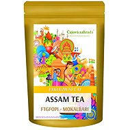 Tea Garden India Assam FTGFOPI Mokalbari - black tea, 500g - Tea
