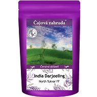 Tea Garden India Darjeeling North Tukvar FF - black tea, 1000g - Tea