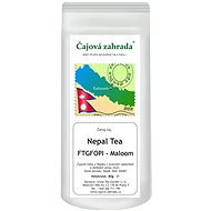Tea Garden Nepal FTGFOPI Maloom - black tea, 1000g - Tea