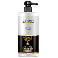 Ceylinn Professional Šampon na vlasy s arganovým olejem 500 ml - Shampoo