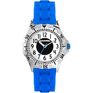 CLOCKODILE Children's watch SPORT 4.0, sports, luminous, boys, blue - Children's Watch
