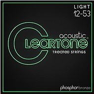 Cleartone Phosphor Bronze 12-53 Light - Húr