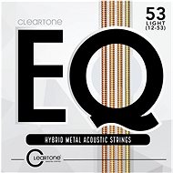 CLEARTONE EQ 12-53 Light - Strings