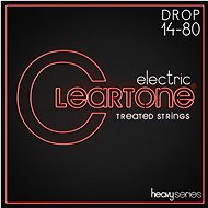 CLEARTONE Heavy Series 14-80 Drop A - Strings