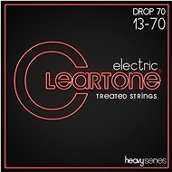 CLEARTONE Heavy Series 13-70 Drop C - Strings