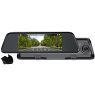 CEL-TEC M7 Dual GPS - Dash Cam