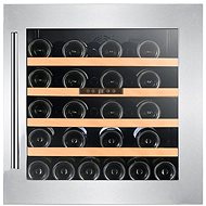 CLIMADIFF CLI60 - Built-In Wine Cabinet