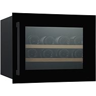 CLIMADIFF CBI28S1B - Built-In Wine Cabinet