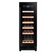 CLIMADIFF CBU18S2B - Wine Cooler