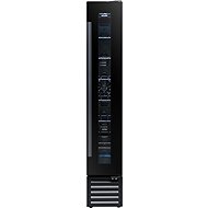 CLIMADIFF CBU7S1B - Built-In Wine Cabinet