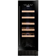 CLIMADIFF CBU20S2B - Built-In Wine Cabinet