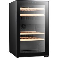 CLIMADIFF CEPAGE52DZF - Wine Cooler