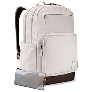 Case Logic Query Backpack 29L (Taupe / Kona) - Laptop Backpack