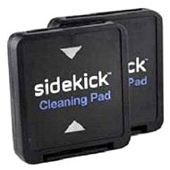 Lenspen SideKick + additional pad - -