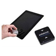 Lenspen SideKick premium design + additional pad - -