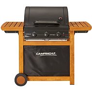 CAMPINGAZ Adelaide 3 Woody L - Grill