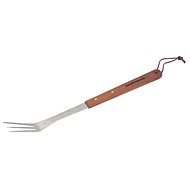 CAMPINGAZ Fork with extended wooden handle, length 44cm - Fork