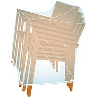 CAMPINGAZ Protective cover for 4 stackable chairs - Garden Furniture Cover