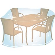 CAMPINGAZ Protective cover for furniture Rectangular M - Garden Furniture Cover