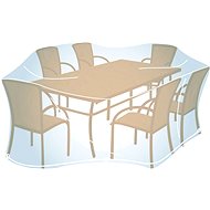 CAMPINGAZ Protective cover for furniture Rectangular L - Garden Furniture Cover