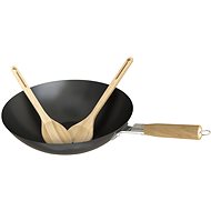 CAMPINGAZ Wok Pan Culinary Modular Mandarin Wok - Wok Pan