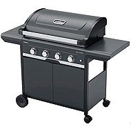 Campingaz Select 4 LX Plus gas grill - Grill