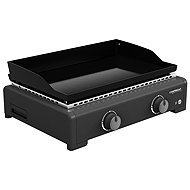 Campingaz Plancha Othello 2 gas grill - Grill