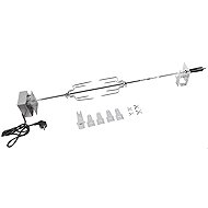 Campingaz Barbecue set with motor - Grill Skewer