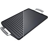 Campingaz Gourmet Barbecue Reversible Cast Iron Griddle - Grill Plate