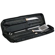 Campingaz Barbecue Accessory Kit in Bag - Grill Set